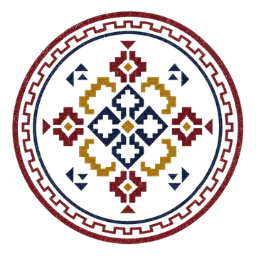 English / Welsh heritage seal